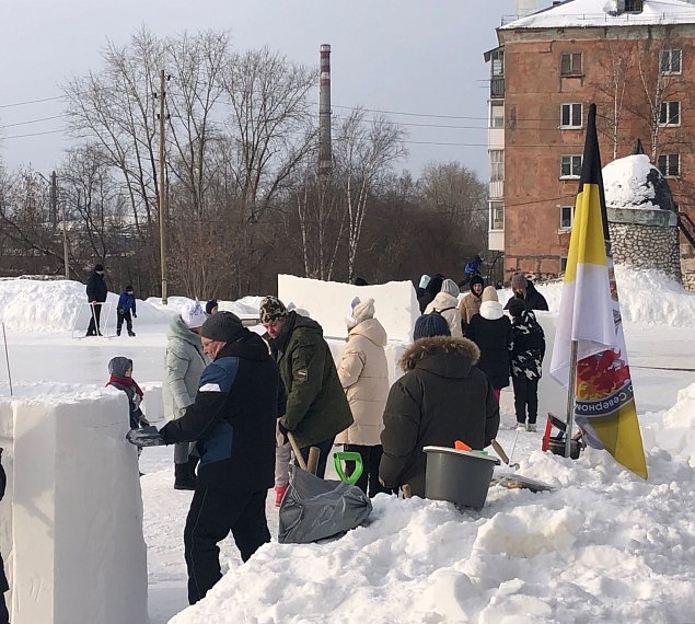 Музейщики организовали городской конкурс «Символы Лысьвы»